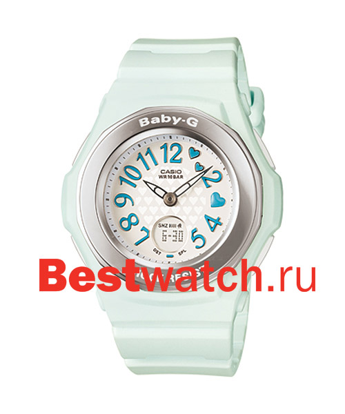 Часы Casio Baby-G BGA-105-2B
