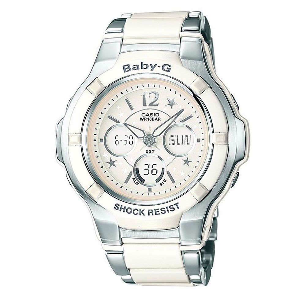 Часы Casio Baby-G BGA-110-7B