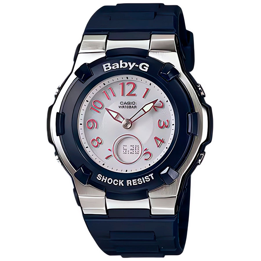 Часы Casio Baby-G BGA-1100-2B