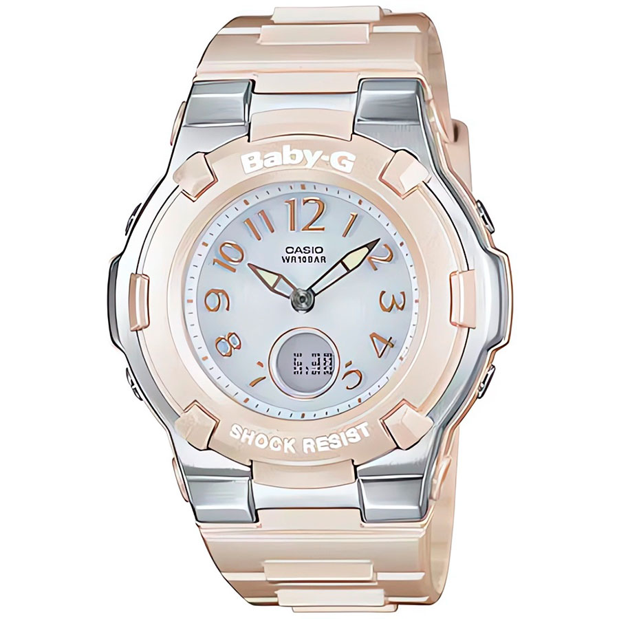 Часы Casio Baby-G BGA-1100-4B