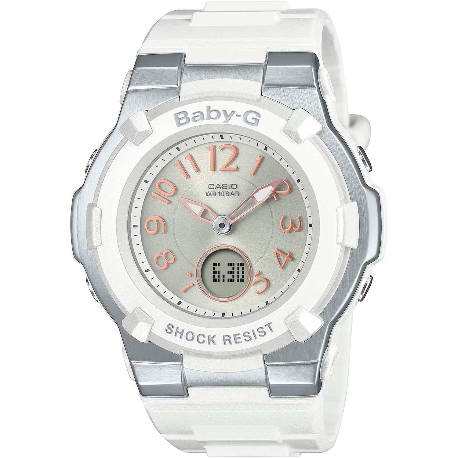 Часы Casio Baby-G BGA-1100-7B2