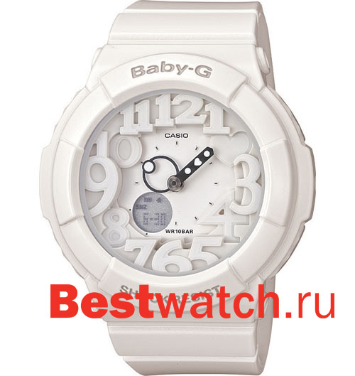 Часы Casio Baby-G BGA-131-7B