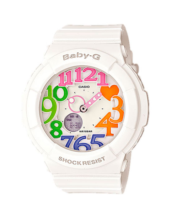 Часы Casio Baby-G BGA-131-7B3