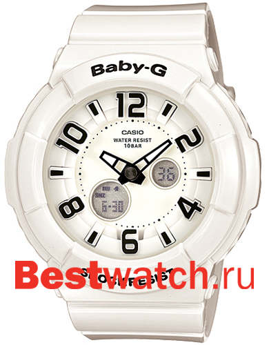 Часы Casio Baby-G BGA-132-7B