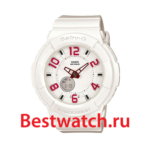 Часы Casio Baby-G BGA-133-7B