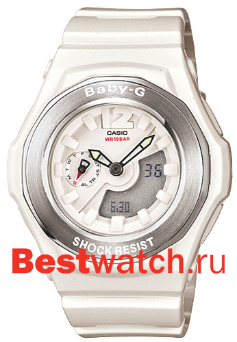 Часы Casio Baby-G BGA-140-7B