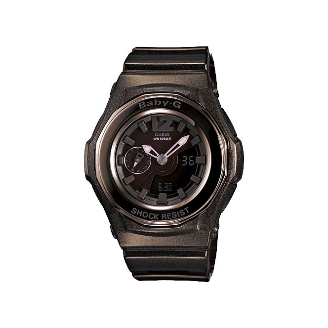 Часы Casio Baby-G BGA-141-5B