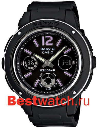 Часы Casio Baby-G BGA-150-1B