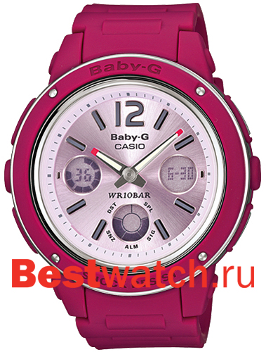 Часы Casio Baby-G BGA-150-4B