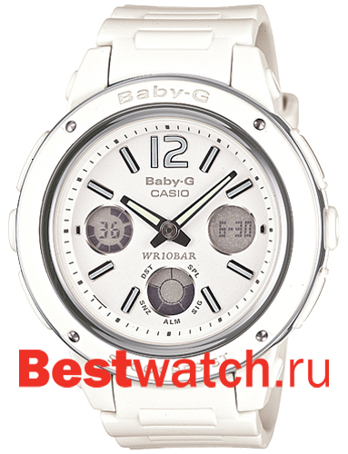 Часы Casio Baby-G BGA-150-7B