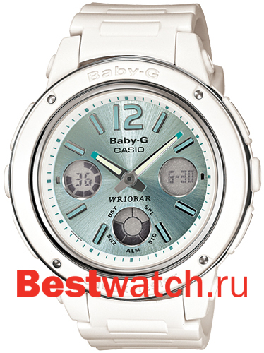 Часы Casio Baby-G BGA-150-7B2