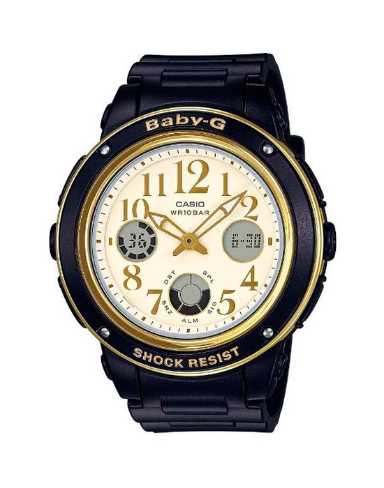 Часы Casio Baby-G BGA-150EF-1B