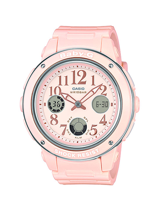 Часы Casio Baby-G BGA-150EF-4B