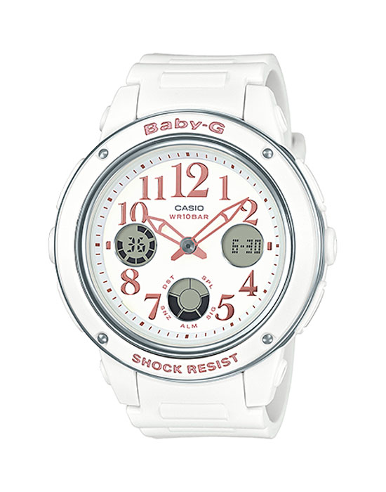 Часы Casio Baby-G BGA-150EF-7B