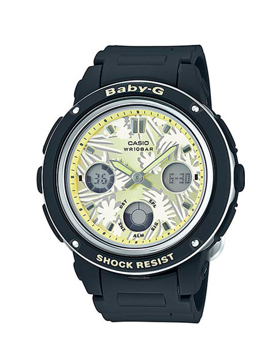 Часы Casio Baby-G BGA-150F-1A