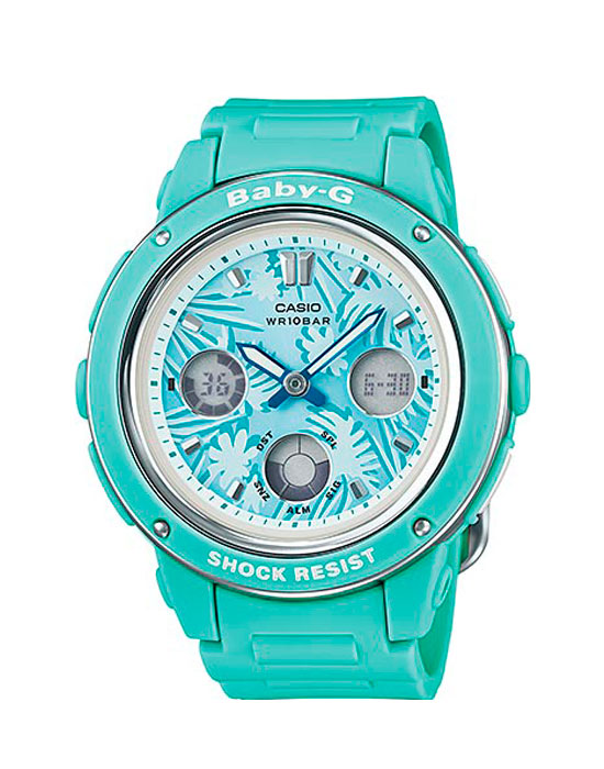 Часы Casio Baby-G BGA-150F-3A