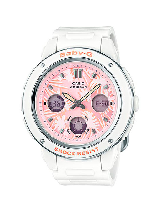 Часы Casio Baby-G BGA-150F-7A