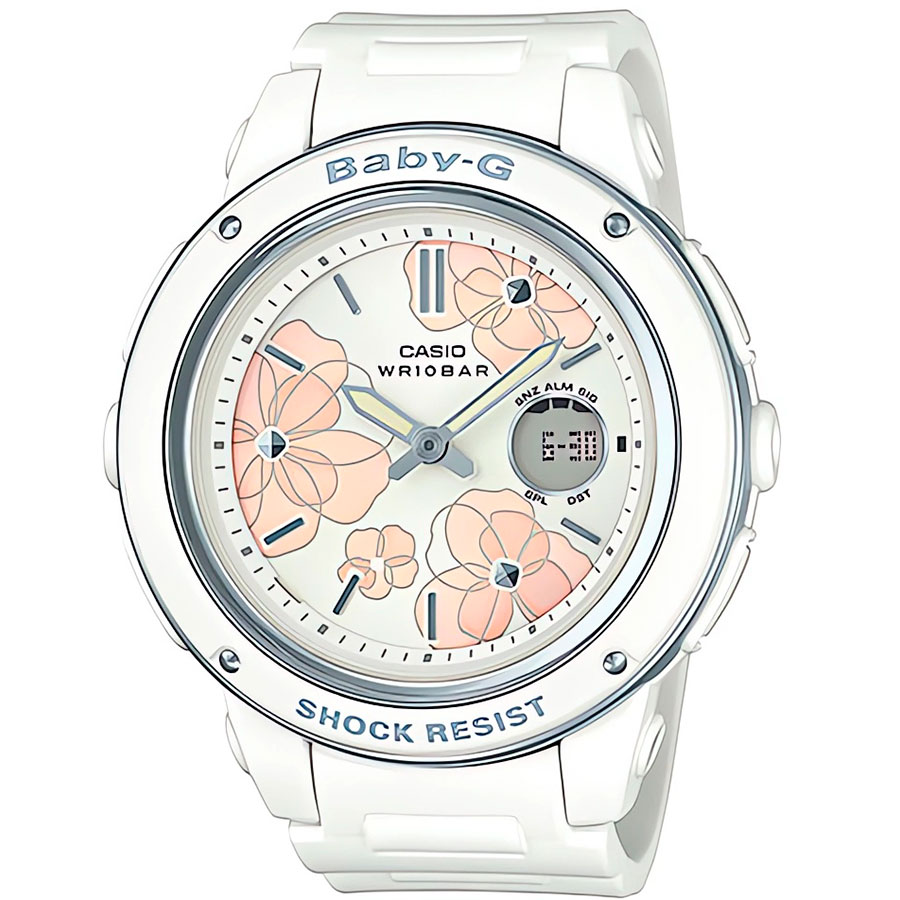 Часы Casio Baby-G BGA-150FL-7A