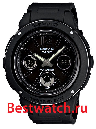 Часы Casio Baby-G BGA-151-1B