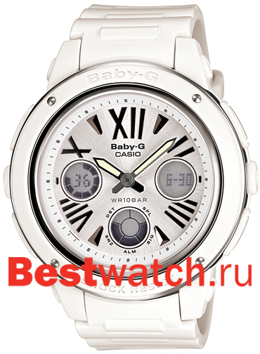 Часы Casio Baby-G BGA-152-7B1