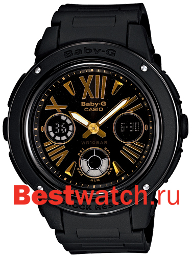 Часы Casio Baby-G BGA-153-1B
