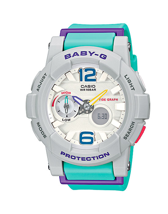 Часы Casio Baby-G BGA-180-3B