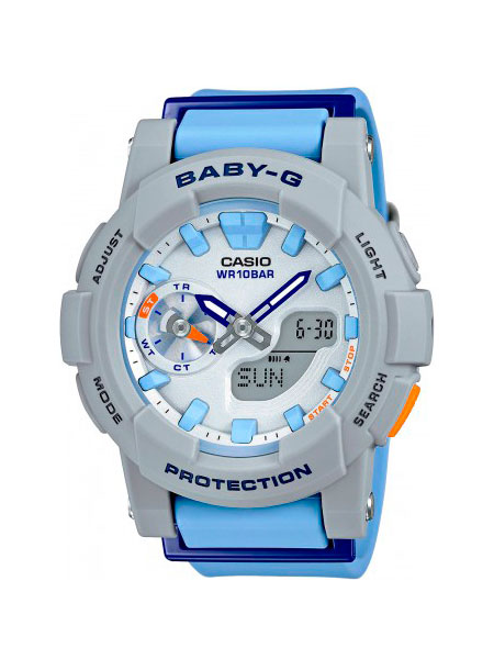 Часы Casio Baby-G BGA-185-2A