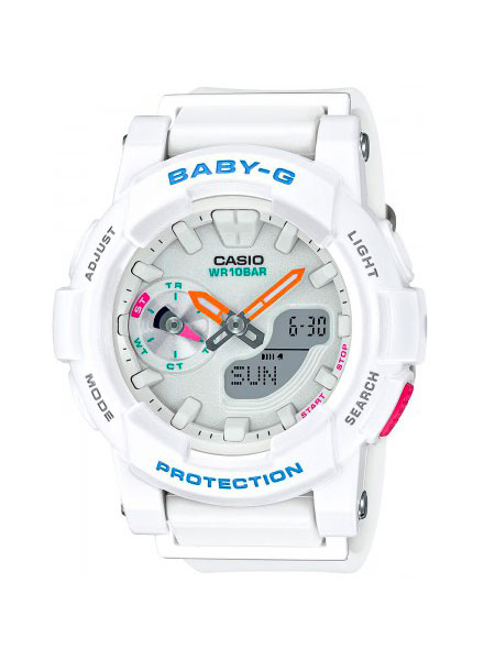 Часы Casio Baby-G BGA-185-7A