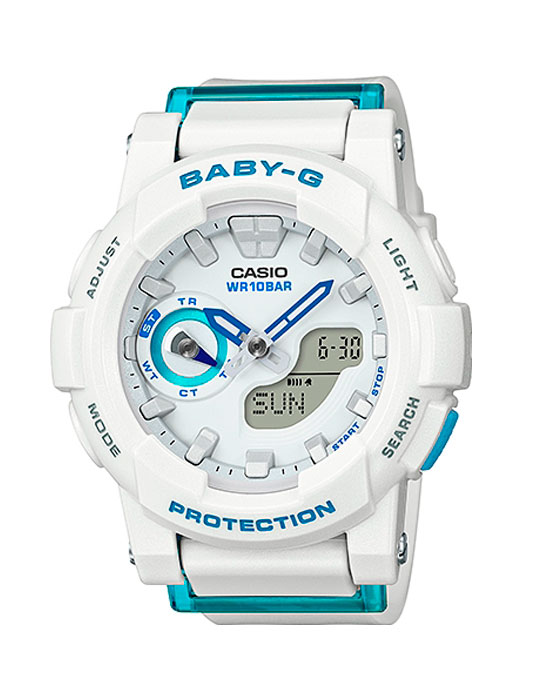 Часы Casio Baby-G BGA-185FS-7A