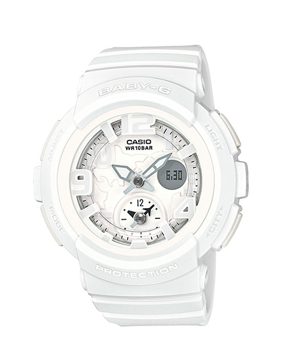 Часы Casio Baby-G BGA-190BC-7B
