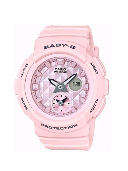 Часы Casio Baby-G BGA-190BE-4A