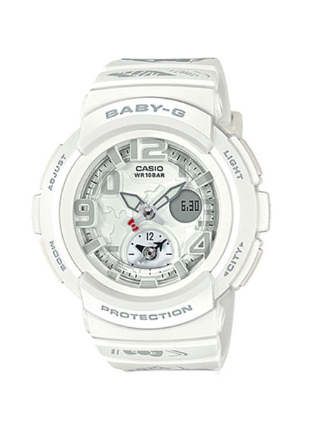 Часы Casio Baby-G BGA-190KT-7B