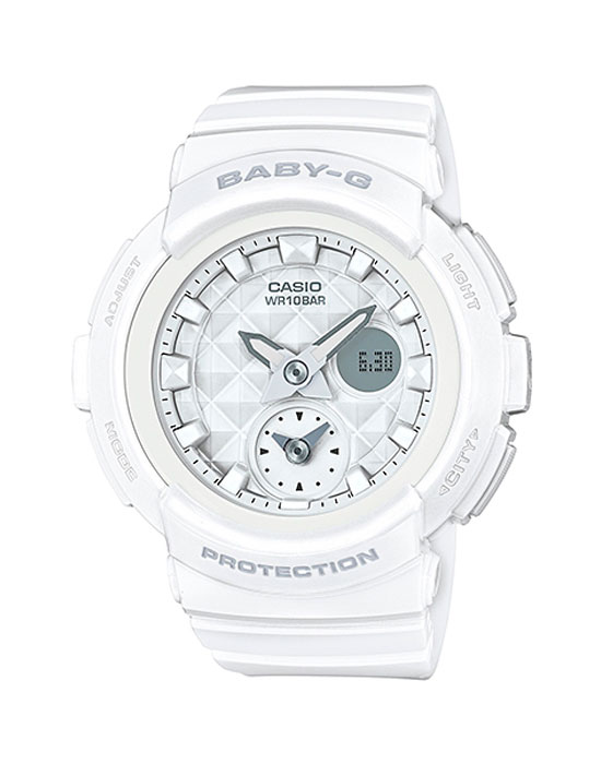 Часы Casio Baby-G BGA-195-7A