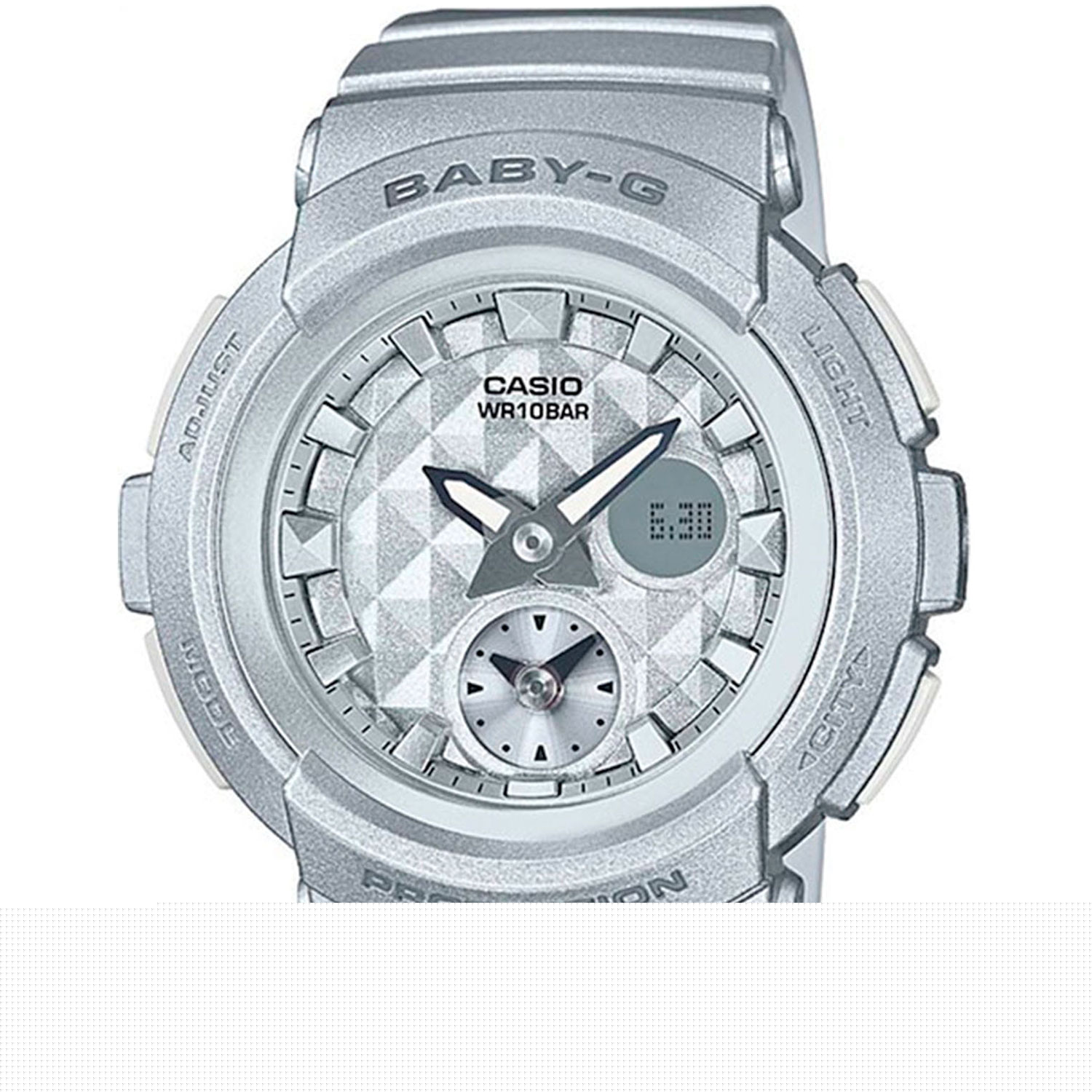 Часы Casio Baby-G BGA-195-8A