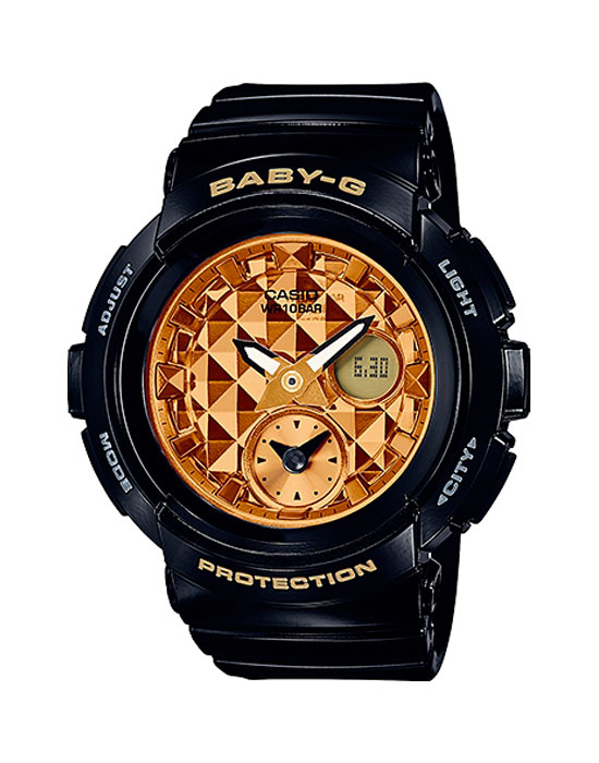 Часы Casio Baby-G BGA-195M-1A