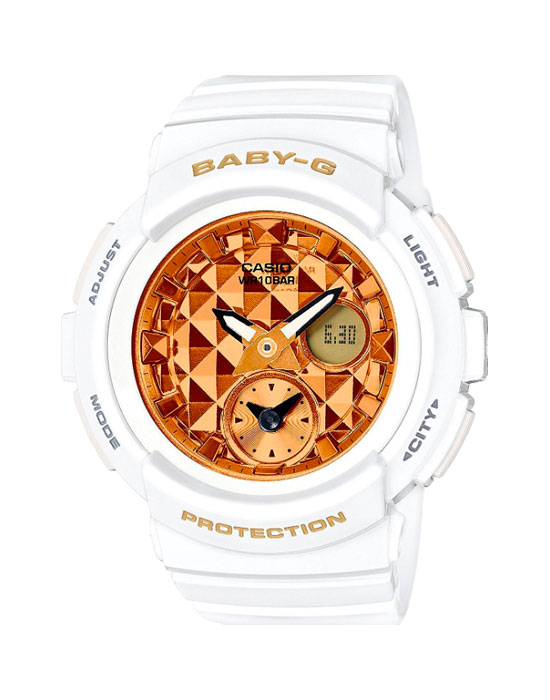 Часы Casio Baby-G BGA-195M-7A