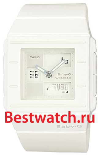 Часы Casio Baby-G BGA-200-7E