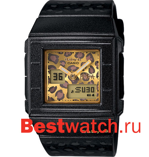 Часы Casio Baby-G BGA-200KS-1E