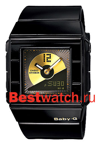 Часы Casio Baby-G BGA-201-1E