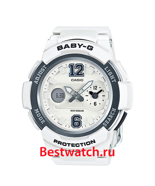 Часы Casio Baby-G BGA-210-7B1