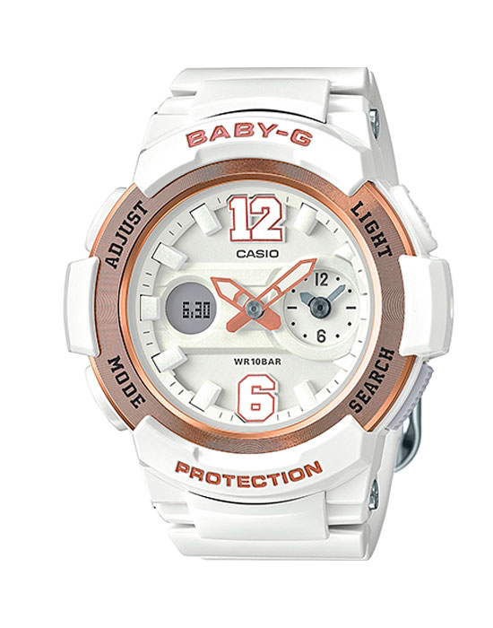 Часы Casio Baby-G BGA-210-7B3