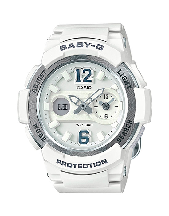 Часы Casio Baby-G BGA-210-7B4