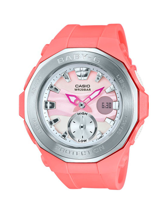 Часы Casio Baby-G BGA-220-4A