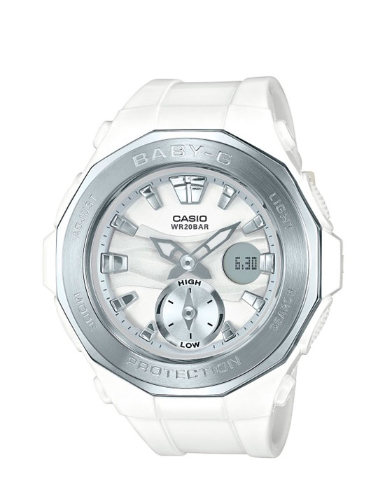 Часы Casio Baby-G BGA-220-7A