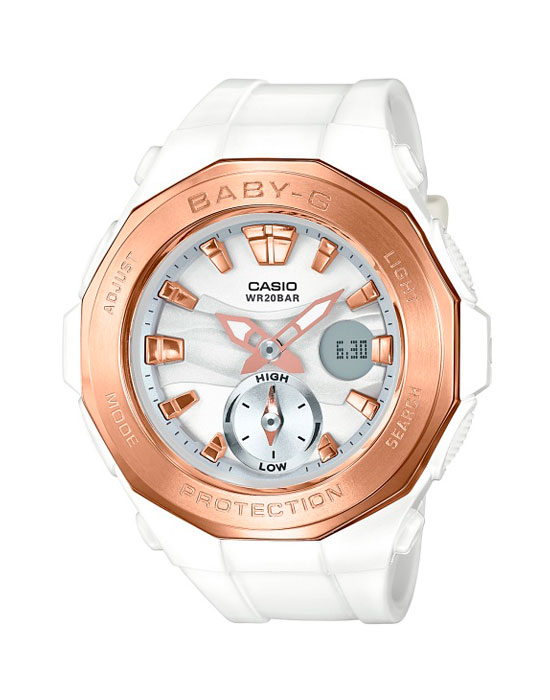 Часы Casio Baby-G BGA-220G-7A