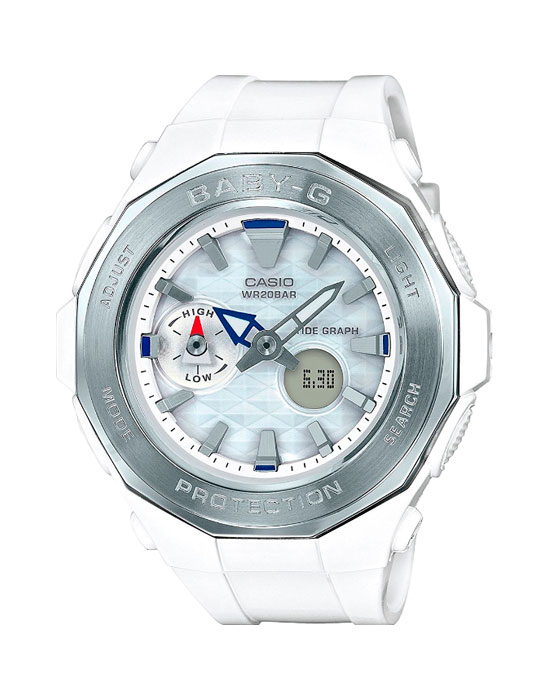 Часы Casio Baby-G BGA-225-7A