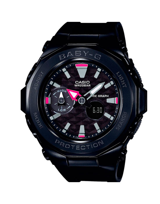 Часы Casio Baby-G BGA-225G-1A
