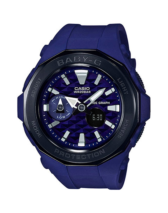 Часы Casio Baby-G BGA-225G-2A