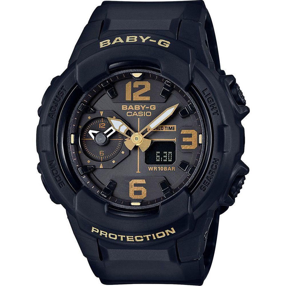 Часы Casio Baby-G BGA-230-1B