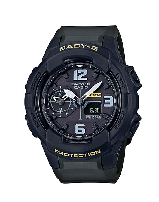 Часы Casio Baby-G BGA-230-3B